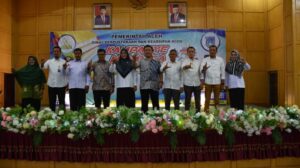 PEMKO LANGSA GELAR KAMPANYE MEMBACA