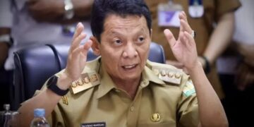 Dua Pj Kepala Daerah di Aceh Diganti, Empat Diperpanjang