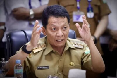 Dua Pj Kepala Daerah di Aceh Diganti, Empat Diperpanjang