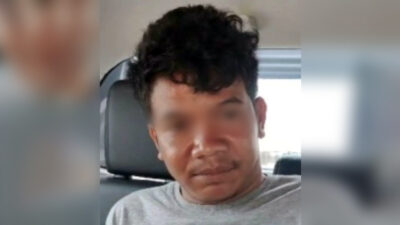 Seorang Pelaku Curanmor Asal Aceh Timur di Bekuk Timsus Denintel Kodam I/BB