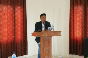 Jurnalis Tolak Bantuan Daging Meugang, Ketum Sekber JAB Mohon Pada PT Mifa Tidak Lapor Polisi