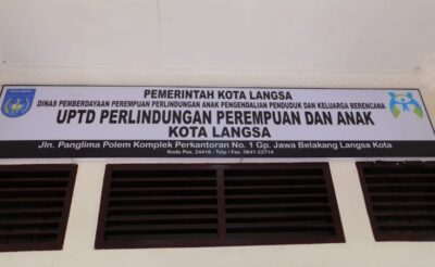 Unit PPA Langsa Aceh Sebut 9 Korban Pelecehan Seksual Anak Dibawah Umur, 1 Diantaranya Anak Kandung
