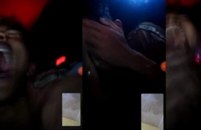 Mantan Pengusaha Kosmetik Aceh Timur Beberkan Saat Karyawannya Disiksa Didalam Mobil di Tangerang