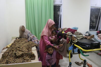 Ini Penjelasan Medco EP Terkait Insiden Keracunan Massal Warga Lingkar Tambang di Aceh Timur