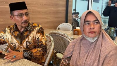 Hampir 2 Pekan Hasil Otopsi Imam Masykur Tak Kunjung Keluar, Ibunda Ngadu ke Dewan
