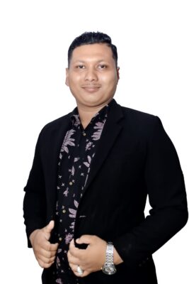 Sekjen Jurnalis Muda Aceh Desak Kemenkumham RI Cabut Izin Operasi Oknum PPAT / Notaris Nakal di Aceh Timur