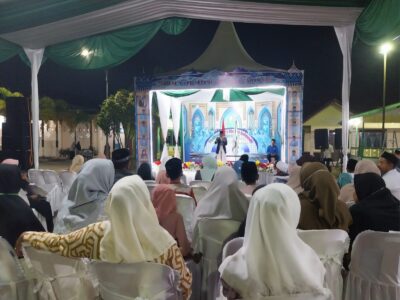 16 Kecamatan se-Aceh Timur,  Tunjukkan Penampilan Terbaik di FASI Ke-V