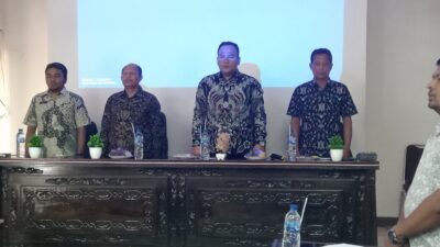 Aceh Timur Gelar Forum Koordinasi Stunting Tingkat Kabupaten Tahun 2023