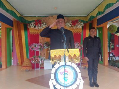 Pemkab Aceh Timur Peringati HARDIKDA Aceh Ke-64 Tahun 2023