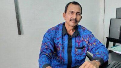 Ini Kata Ketua KIP Aceh Timur terkait Dpo Narkoba Lulus DCT Caleg