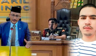 Oknum TNI Pembunuh Imam Masykur di Vonis Hukuman Seumur Hidup, Keluarga Kita hSudah Berusaha.