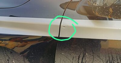 Aksi Teror Bersenjata Terjadi di Aceh Timur, Diduga Dua Unit Mobil Rekanan PT.Medco E&P Malaka di Tembak OTK