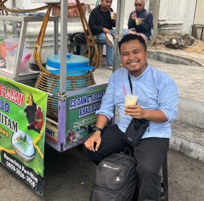 Ketua IKA SMAN Unggul Aceh Timur Apresiasi Aksi Mahasiswa Terkait Rohingya