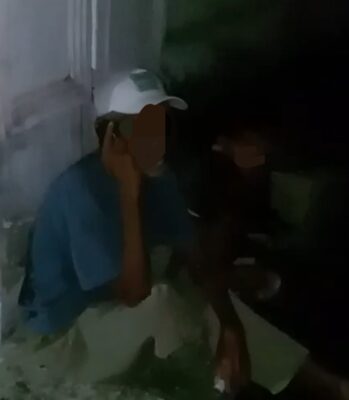 Diketahui Pembakar Kantor Dinas Sosial Aceh Timur Merupakan Lansia Warga Pantee Bidari