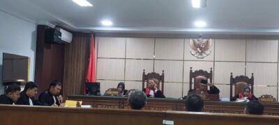 Kejaksaan Negeri Aceh Timur Berhasil Kembalikan Kerugian Negara Sebesar 2,7 M