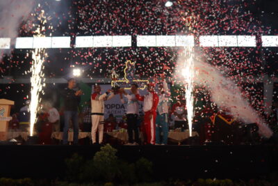 Aceh Timur Sukses Tuan Rumah POPDA Aceh XVII