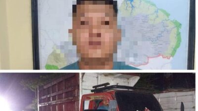 Pasca Penangkapan Mobil Pengangkut 7 Ton Minyak Mentah Ilegal: Masyarakat Pertanyakan Perkembangannya…?