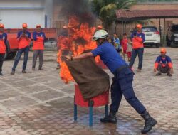 Pemkab Aceh Tamiang Percepat Pembentukan Desa Siaga Bencana (Destana)