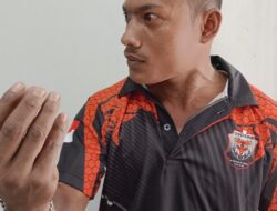 Suporter Jawa Timur kecewa dengan pelatih takraw Aceh 