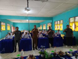 Ikatan Jurnalis Muda Aceh dan SMKN 1 Idi Gelar Workshop “Pelajar Bijak Bermedia Sosial”