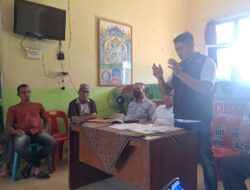 25 Keuchik Idi Tunong, ikut FGD Keterbukaan Informasi Publik