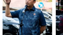 Dirreskrimsus Polda Aceh Akan Turunkan Tim Reskrim Sidak Pasar Emas