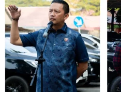 Dirreskrimsus Polda Aceh Akan Turunkan Tim Reskrim Sidak Pasar Emas