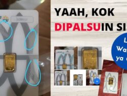 Harga Emas Melonjak, Masyarakat Minta Polisi dan Pemda Aceh Timur Sidak Alat Ukur dan Kadar Emas di Pasar