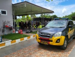 Pasca Diamankannya 9 Pucuk Senjata Api, Tim Diduga dari Mabes Polri Sisir Kembali Kawasan Banda Alam Aceh Timur