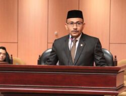 Sikapi Usulan Legalisasi Kasino, Senator Haji Uma: Langgar Pancasila dan Nilai Agama