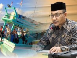 18 Nelayan Aceh Timur Kembali Ditangkap di Thailand, Anggota DPRK Lapor ke Haji Uma