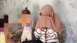 Isak Tangis Istri Nelayan yang Ditahan di Thailand Pecah, Saat Ceritakan Suami Titip Anak