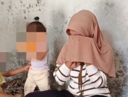 Isak Tangis Istri Nelayan yang Ditahan di Thailand Pecah, Saat Ceritakan Suami Titip Anak