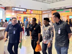 13 Bulan di Penjara Thailand, M. Jamil Asal Manyak Payed Difasilitasi Pulang oleh Haji Uma