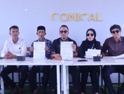 Ishak Ismail Layangkan Somasi, P2K Sungai Raya Dibantah Soal Kesempatan Perbaikan Berkas