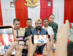 Akses Aceh Timur Lumpuh Total, Tiga Kecamatan Masih Terisolir, Bupati Harap Presiden Bantu Aceh Timur