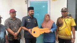 Bupati Al-Farlaky Pastikan Warga Terdampak Banjir Bisa Berpuasa dengan Aman