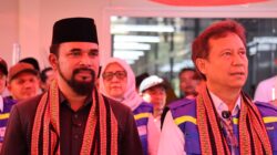 Menkes Puji Kecepatan Data Bupati Al-Farlaky, Puskesmas Lokop Kembali Beroperasi