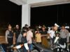 Patroli Gabungan Polres Aceh Timur Cegah Balap Liar Jelang Sahur Selama Ramadhan