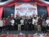 Ketua DPW PA Aceh Timur Haji Maop Gelar Buka Puasa Bersama, Santuni Anak Yatim
