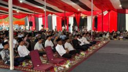 Wabup Aceh Timur Tak Hadir di Buka Puasa Bersama Forkopimda, Prokopim Beri Klarifikasi Soal Undangan