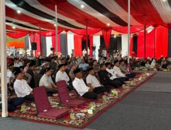 Wabup Aceh Timur Tak Hadir di Buka Puasa Bersama Forkopimda, Prokopim Beri Klarifikasi Soal Undangan