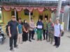 26 Warga Gampong Titi Baroe, Terima BLT.