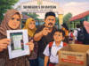 Wali Murid Pertanyaan Jatah MBG Anaknya Habis di SD N 5 Idi Rayeuk. Oknum Plh Kepala Sekolah Dinilai Sebarkan Hoax Kepublik