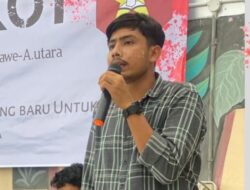 Isu Politik Diduga Diskenariokan untuk Menjatuhkan Bupati Aceh Timur di Tengah Pemulihan Banjir