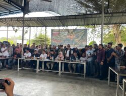Al-Farlaki Akan Selidiki Dalang Pembiayaan Penyebar Hoaks