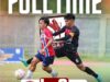 Al Farlaky FC Pesta Gol, Tekuk PSST 4-0 di Babak 8 Besar Liga 4 Regional Aceh