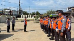 Dishub Aceh Timur Siap Amankan Arus Lalu Lintas Saat Aksi Demo di Idi