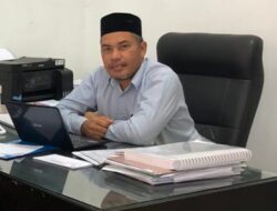 Akademisi IAIN Langsa Puji Sikap Humanis Bupati Al-Farlaky, Rela Tanggung Biaya Berobat Warga Miskin