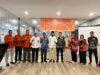 Bupati Al-Farlaky Buka Pelatihan Petugas Sensus Ekonomi 2026 Aceh Timur